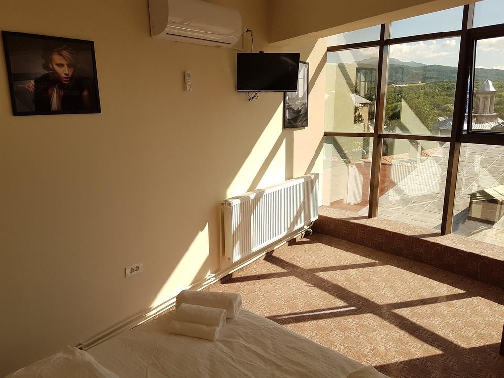 Skyroomshorezu Horezu Exterior foto